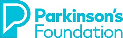 Parkinson's Foundation Logo