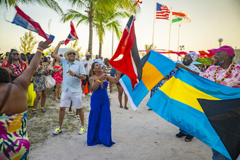 Food, Wine and Fete, Miami, 2025