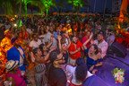 1. HERO SHOT of a spectacular close to Food, Wine and Fete (Photo credit: Ricardo Reyes)