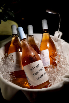 San Marzano Tramari by Pietro Terzini