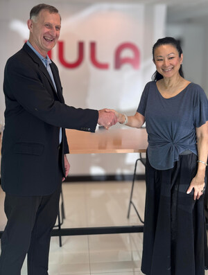 Mula-X Redefines Financial Security in Thailand with Ideem's Passkeys+