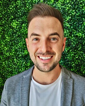 Terri Ross Consulting Announces Tyler Terry as New Vice President of Sales