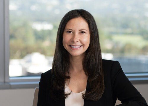 Kaila Sergent, Partner, Latham & Watkins