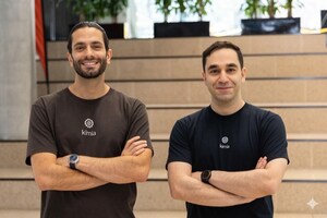 Kimia Launches the First Chemical Intelligence Platform Turning Institutional Expertise into Revenue