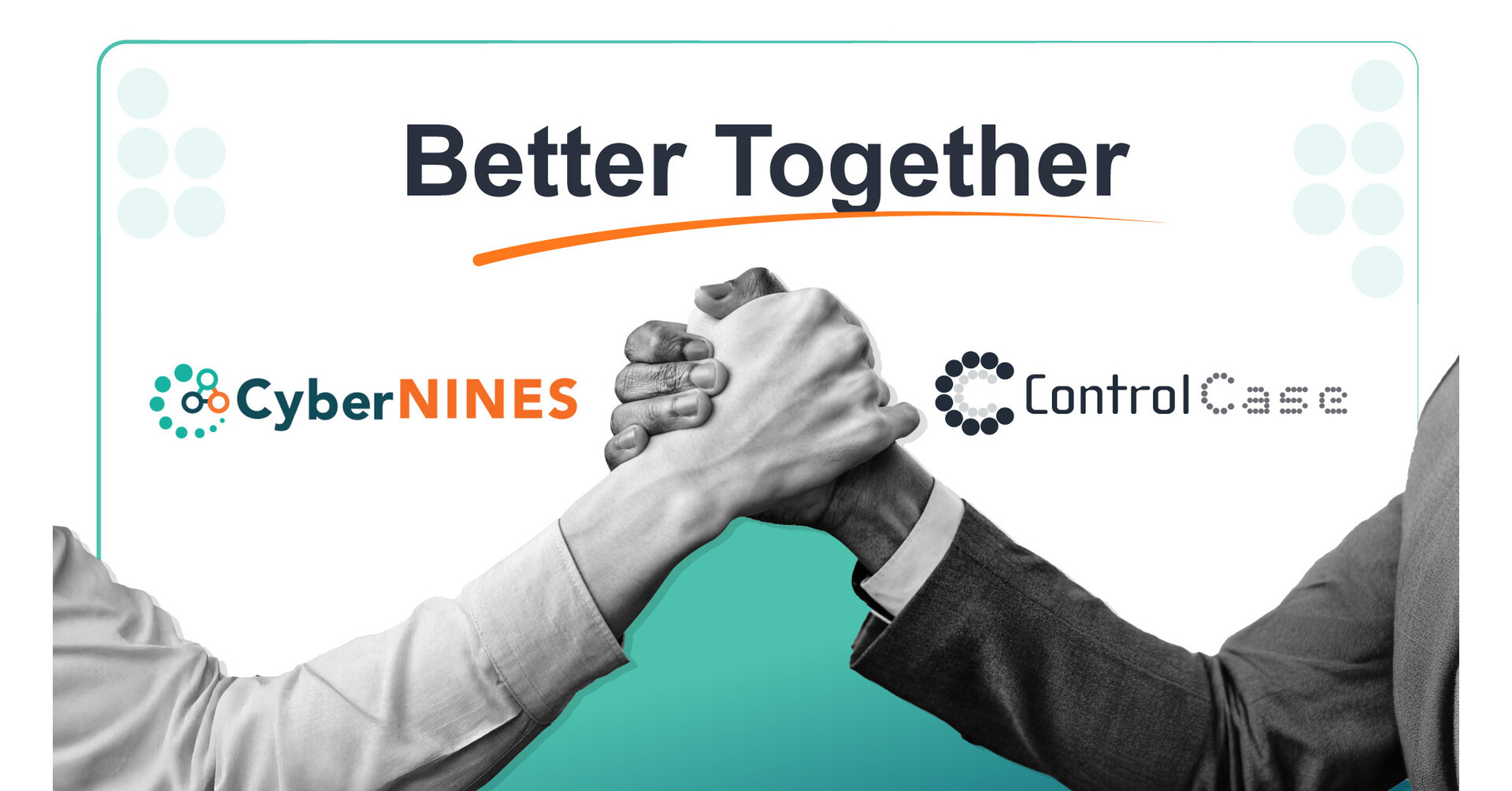 ControlCase Acquires CyberNINES to Lead the Future of Federal Cybersecurity Compliance