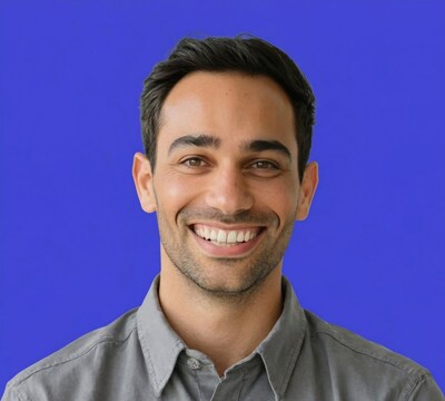 Robbie Witlin, chief revenue officer at StreetTalk. Robbie Witlin, chief revenue officer at StreetTalk.