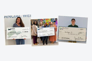 BayPort Credit Union Celebrates Financial Literacy Month with Workshops, Prizes, and Community Programs