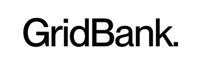 GridBank Logo (CNW Group/GridBank) GridBank Logo (CNW Group/GridBank)