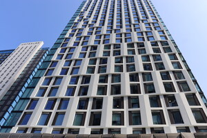 EIFS Excellence Awards Highlight Innovation in High-Performance Façade Design