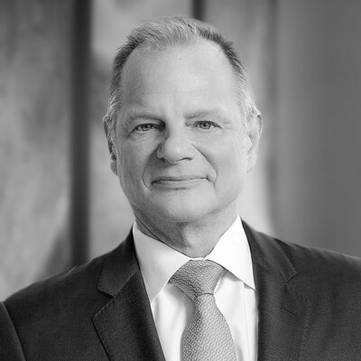 Robert F. Behan, CFA®, President and Head of Distribution, Advisor Consulting