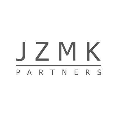 JZMK Partners Logo