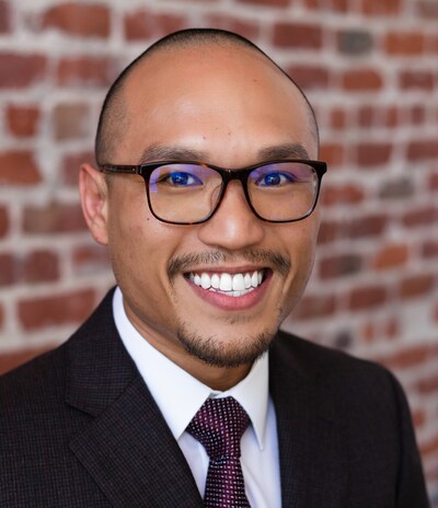 Ron Lien, Chief Credit Officer at TMC Financing