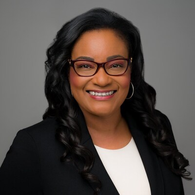 Kisha Gant, Chief Operating Officer