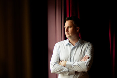 Adam Maust, CEO of ArtemiLife and a founder of Mighty and Cargostak.