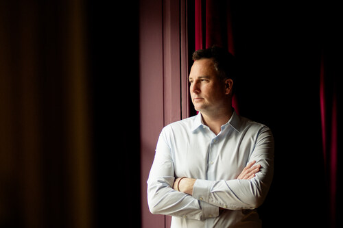 Adam Maust, CEO of ArtemiLife and a founder of Mighty and Cargostak.