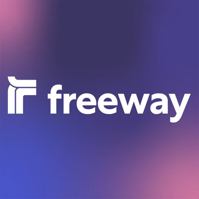 Freeway logo Freeway logo