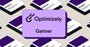 Optimizely Recognized as a Leader for the 9th Year in a Row in Gartner® Magic Quadrant™ for Content Marketing Platforms
