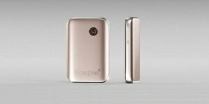 Bullied for Being Quiet, He Built a Wearable AI That's Changing How We See the World