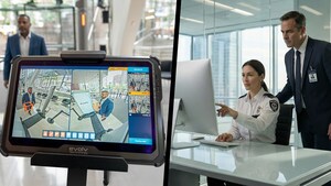 Omnigo Expands Incident Intelligence Through Integration with Evolv Weapons Detection