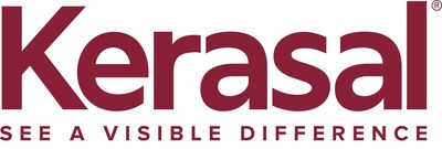 Kerasal Logo (PRNewsfoto/Kerasal)