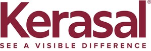 Kerasal® Introduces Innovative Beauty Ritual with Launch of Kerasal® Advanced Clear &amp; Defend Fungal Nail Renewal