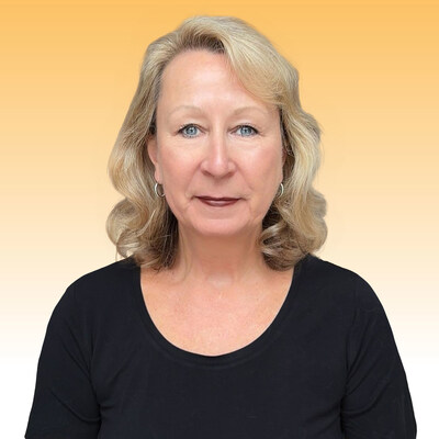 Roberta Anderson, therapeutic strategy head, neuroscience, Allucent