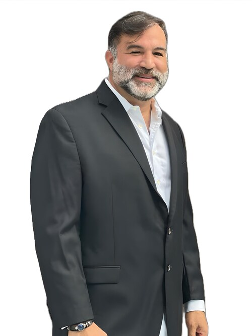 The Inner Circle acknowledges, Melvin Colón as a Pinnacle Professional ...