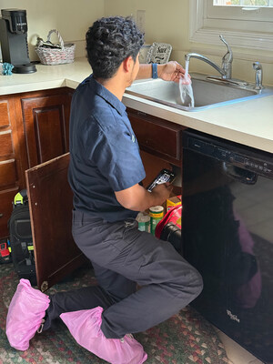 Cardinal Plumbing Heating &amp; Air shares water-saving tips ahead of Earth Day