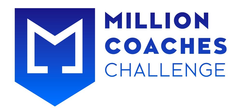 Million Coaches Challenge Releases Landmark Study on Impact of Training 1M+ Youth Coaches