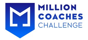 Million Coaches Challenge Releases Landmark Study on Impact of Training 1M+ Youth Coaches
