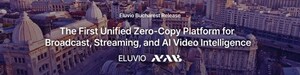 Eluvio Announces Unified Platform for Zero-Copy Broadcast Distribution, D2C OTT Streaming &amp; Monetization, and Inline AI Video Intelligence with Commercial Availability of Content Fabric "Bucharest Release"