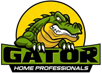 Gator Home Professionals logo