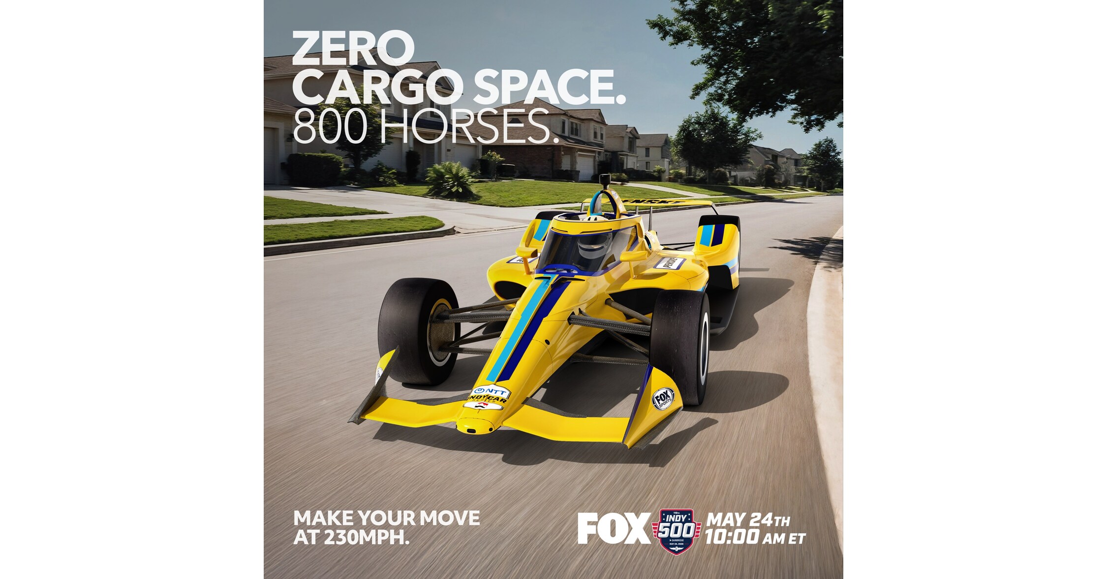Rev Up Your Rental and Win Big: Penske Truck Rental Helps Race Fans ...