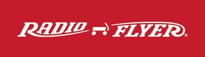 Radio Flyer, makers of the iconic little red wagon, announces the Flyer™ Loop