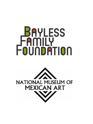 National Museum of Mexican Art Announces $1 Million Lead Gift from the Bayless Family Foundation to Transform West Wing Performing Arts Space