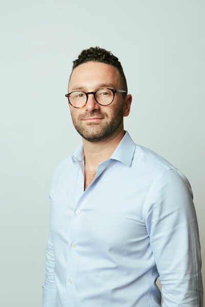 3V Infrastructure New CEO, Benjamin Kanner