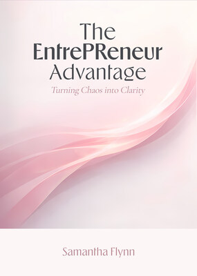 Now available, The EntrePReneur Advantage is  a master class in applying the foundational principles of public relations — story architecture, message clarity, brand authenticity, audience psychology, and media strategy — to the very real challenges of building a business and a reputation that lasts. Whether you're a PR professional or a first-time founder, this book helps you find clarity in an increasingly noisy world. More information: www.SamanthaFlynn.com.
