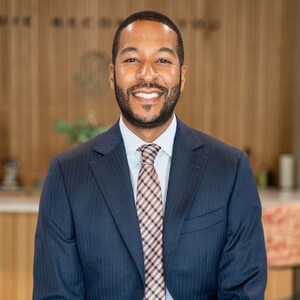 Noble Appoints Brandon Alexander as Director of Tax