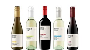 A New Way to Wine: Introducing Bright State, First-of-its-Kind Functional Wines