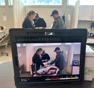 Life Flight Network Breaks Ground on Clinical Center of Excellence to Advance Clinical Training and Patient Care