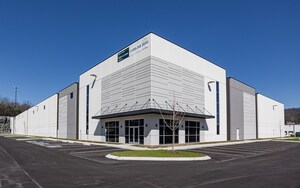 Brennan Investment Group Acquires Two Class A Industrial Buildings in Nashville