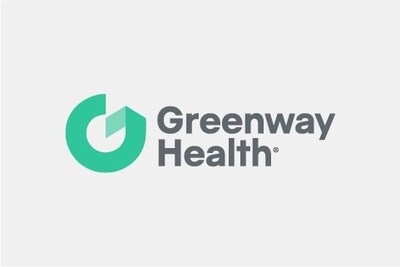 Greenway Health logo