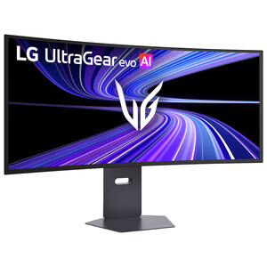 GAME ON: LG KICKS OFF PRE-ORDERS FOR ULTRAGEAR EVO GX9 AND GM9 GAMING MONITORS