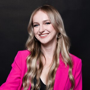 Star Catcher Names Camille Bergin Chief Marketing Officer as It Prepares to Power the Next Era of Space