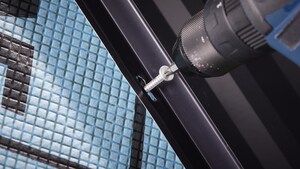 Teks® Expands Metal Roofing Line with New Standing Seam Roofing Screw