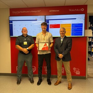 PartsSource and WakeMed Collaborate to Achieve Clinical Asset Performance - Driving Productivity and Clinical Capacity Across Fleet