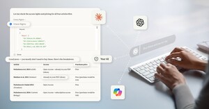 Research Solutions Announces New Article Galaxy MCP, Giving AI Agents The Ability To Find, License, & Access Scientific Literature