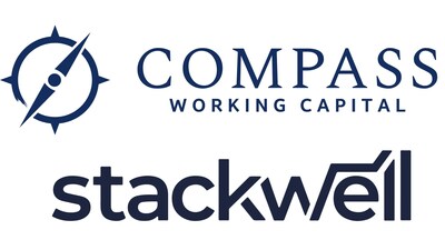Joint press release between Compass Working Capital and Stackwell