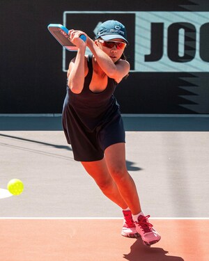 14-Year-Old Pickleball Phenom Kelly Goodnow Signs with PPA Tour, Rockets into World Top 100 in First Month as a Pro