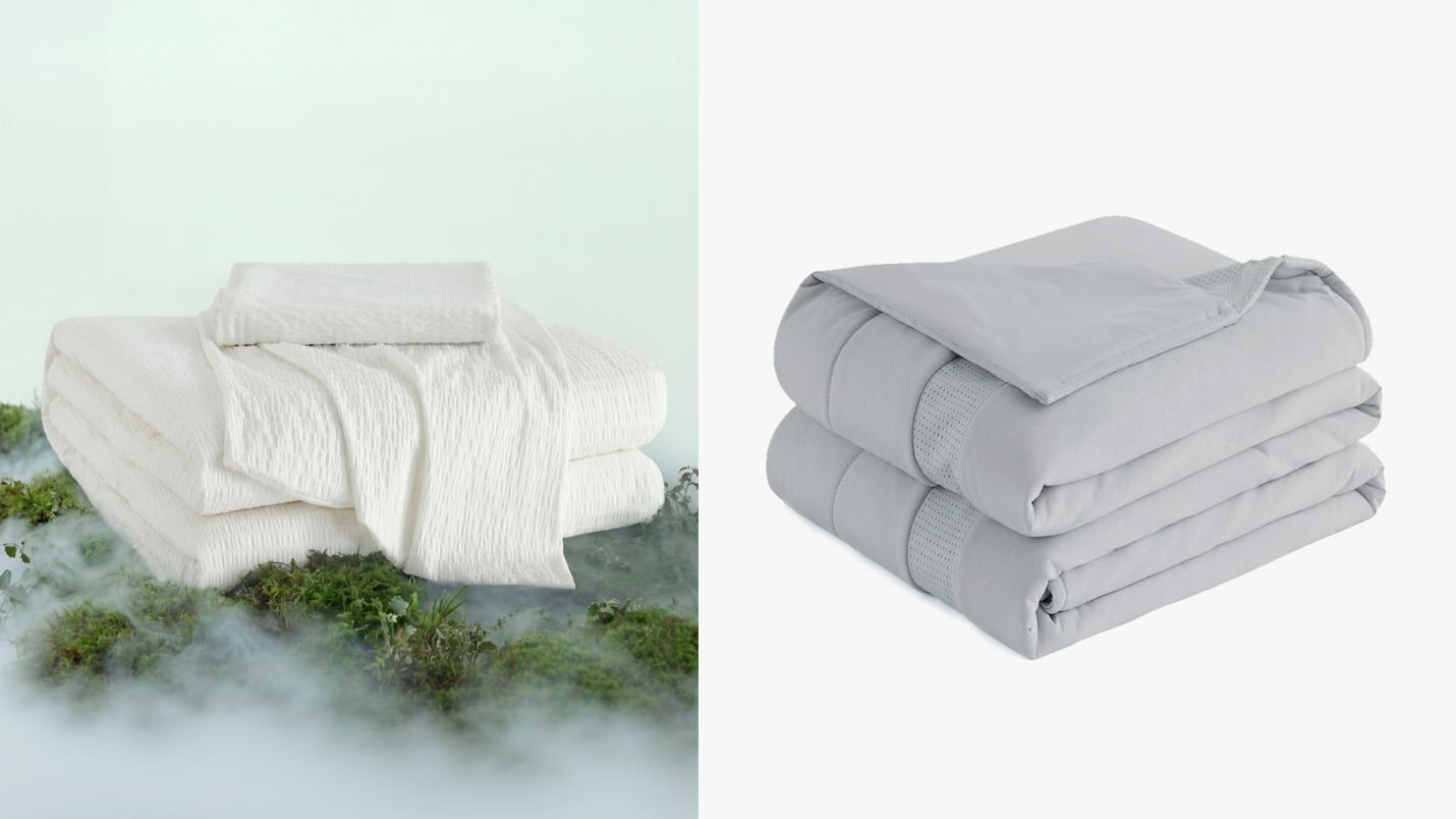 Bedsure Introduces Cooling Comforters Designed to Help Hot Sleepers Stay Cool and Sleep Better